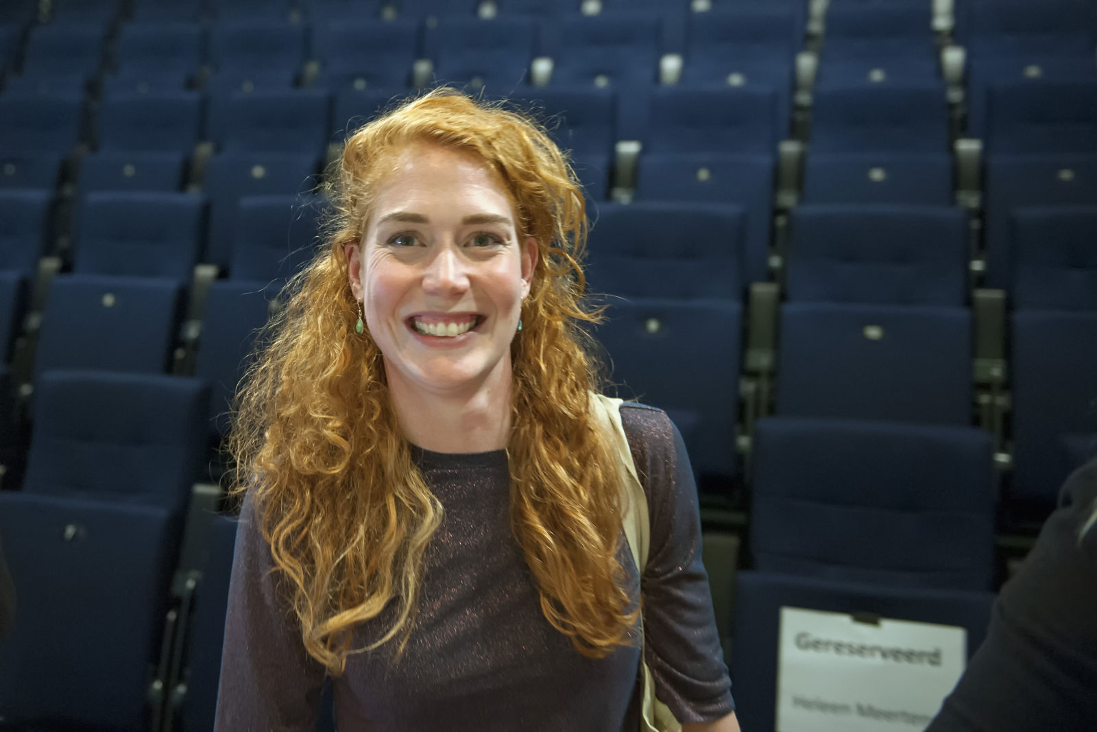 InScience film festival woe 2018